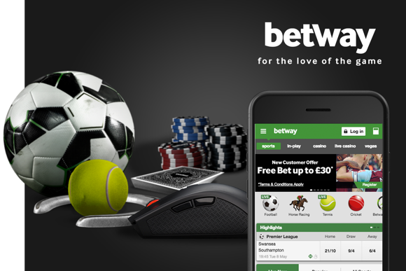 Betway canada